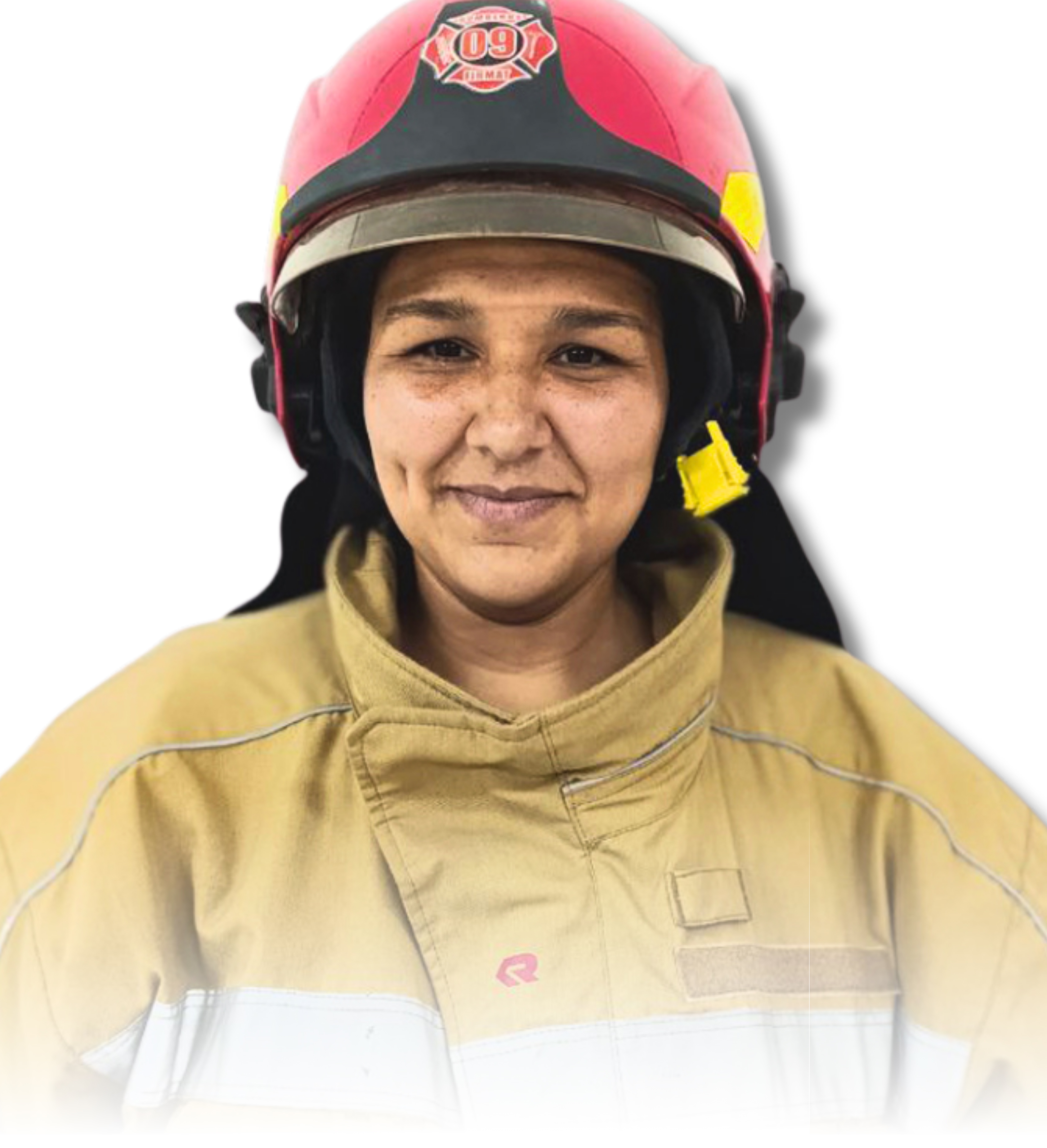 Milena Jaime Villegas